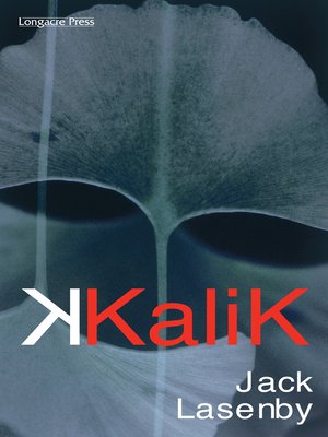 cover image of Kalik